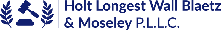 Holt Longest Wall Blaetz & Moseley P.L.L.C.